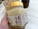 长白山东山白蜜蜂蜜贡蜜传承椴树雪蜜纯天正然东北土特产节日送长辈500g 实拍图
