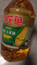 金龙鱼 食用油 非转基因 纯正玉米油5L  实拍图