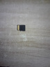 朗科（Netac）16GB TF（MicroSD）存储卡 A1 U1 V10 4K 高度耐用行车记录仪&监控摄像头内存卡 读速98MB/s 实拍图
