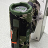 JBL 【只换不修】FLIP7音箱便携蓝牙防水防尘独立高音扬声器音乐万花筒7代音响 新年礼物 flip7迷彩色 实拍图