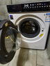 美的（Midea）轻净直驱 滚筒洗衣机全自动 10公斤 变频 蒸汽除菌螨 筒自洁 MG100V930DE 以旧换新 京东自营 实拍图