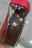 雀巢（Nestle）醇品速溶美式黑咖啡粉0糖0脂*健身燃减防困瓶装90g 实拍图