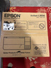 爱普生（EPSON）L3556 A4彩色墨仓式打印机 打印复印扫描多功能一体机 无线WIFI 家用办公打印 实拍图