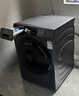 统帅（Leader）海尔出品 悦己滚筒洗衣机带烘干一体 12公斤全自动洗烘一体 京东自营以旧换新家电补贴HL667NH 实拍图