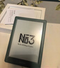 掌阅（iReader）【新品发布】Neo3 6英寸电子书 智能阅读器 墨水屏电纸书 AI看书学习漫画平板电脑 轻薄便携  语绿 实拍图