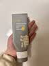 C咖清洁氨基酸泡沫洗面奶150ml+补充装50ml*3温和男女洁面慕斯 实拍图