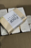 洁柔抽纸 粉Face柔韧3层110抽*24包 可湿水纸巾卫生纸 抽纸整箱 实拍图