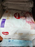 好奇（Huggies）金装拉拉裤XXL74(15kg以上)尿不湿【速干不易红】 实拍图