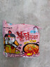 三养（SAMYANG）火鸡面奶油火鸡面拌面650g(130g*5)奶香早餐泡面拌面宵夜速食 实拍图