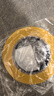 迪麦佳【防台风】封窗不易留胶网格双面胶强粘加厚布基胶带地毯胶带隐形接缝强力固定贴 20mm宽×20米1卷 实拍图