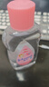 强生（Johnson）婴儿抚触油200ml*2 新生儿宝宝保湿护肤按摩润肤护发身体精油 实拍图