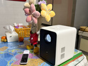 飞利浦（PHILIPS）NeoPix 345投影仪家用 智能便携式卧室手机游戏投影电视（真1080P分辨率 家庭影院） 实拍图