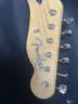 FENDER纷达 日产 Hybrid II 第二代融合系列 Telecaster 电吉他 5660102367 复古亚麻白 实拍图