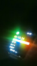 联想（Lenovo）智能手表 Watch Fit轻薄大屏血氧心率睡眠蓝牙通话健康监测穿戴运动手表手环 曜石金 国家补贴 实拍图