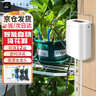 九千谷智能自动浇花机懒人浇花定时神器盆栽园林绿植喷洒滴灌滴水器9903 实拍图