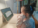 学而思学习机T4 小思AI老师1对1三种智能学习场景纸屏互动学习平板全学段 13.2英寸 8+256GB  晒单实拍图