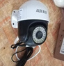 奥克斯高清室外摄像头防水手机远程无线wifi监控器360度无死角云台旋转无死角4g网络全景语音对话户外 实拍图