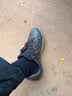 斯凯奇（Skechers）工作鞋男鞋复古商务板鞋休闲鞋软底通勤鞋 实拍图