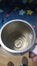 京严全自动搅拌杯充电咖啡杯不锈钢咖啡杯磁力电动搅拌杯冲泡豆浆奶粉 【充电款】超大容量|3秒速溶|整机防水 全身可水洗|7000转高转速|快速充电|安全不锈钢 实拍图
