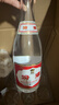 汾酒 红盖玻汾 清香型白酒 42度 475mL*12瓶 整箱装 实拍图