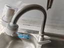 九阳（Joyoung）龙头净水器除氯除味可视化全新升级龙头机一机四芯套装JYW-RT1800 实拍图
