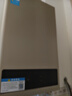 美的【HWA 液化气款12L】智能精控恒温 节能省气 低水压启动 上门安装 多重安防 燃热热水器 实拍图