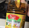 鲁花低芥酸特香菜籽油2L 实拍图