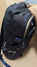 卡拉羊初高中生书包大容量中学生减负护脊大学生电脑包通勤男双肩包背包 实拍图