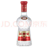剑南春水晶剑 52度 558ml 单瓶装 浓香型白酒 加量不加价 年货送礼 实拍图