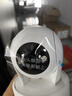 乔安（JOOAN）800万像素摄像头监控无线wifi网络高清夜视监控器360度无死角带夜视全景云台家用AI监控手机远程 实拍图