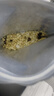 西麦50%水果坚果燕麦脆350g 水果燕麦片营养早餐五谷代餐干吃休闲零食 实拍图