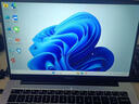 联想（Lenovo）生态 异能者 笔记本电脑 国家补贴 E14H  14英寸 酷睿13代i5-13500H 16G 1T 高色域轻薄本 实拍图