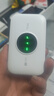 TCL随身wifi三网通用免插卡无线wifi6车载4G路由器随身便携无限制移动联通电信全国通用2026款5GXY15B 【至尊畅享版】三网任切+首月1500G流量 不限速不虚标月享1500G流量 实拍图