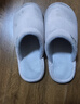 回力棉拖鞋男女士加绒秋冬季室内防臭滑保暖棉拖鞋HL0006咖啡44-45码 实拍图