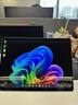 微软（Microsoft）Surface Pro 第11版 二合一笔记本电脑 国家政府补贴 轻薄本 AI+PC 骁龙X Plus 16G 512G宝石蓝 实拍图