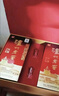 泸州老窖 六年窖头曲 浓香型白酒 52度500ml*6瓶 整箱装(赠送3个礼品袋) 实拍图