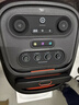 JBL PARTYBOX320 蓝牙音箱 家庭KTV音响套装 广场舞拉杆音箱 移动户外便携 礼物 【高级版】320+JBL升级话筒 实拍图
