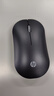 惠普（HP）DM10 无线蓝牙双模鼠标 商务办公无线鼠标苹果笔记本微声蓝牙便携式无线鼠标 金属灰 实拍图