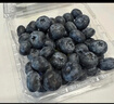 怡颗莓Driscoll's 云南蓝莓14mm+ 6盒装 约125g/盒 新鲜水果礼盒 实拍图