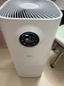 美的（Midea）【母婴认证】甲醛数显空气净化器鼻炎家用除醛除烟味异味过敏原空气净化机森林家L1pro 实拍图