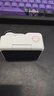 影石Insta360【新品】GO Ultra旗舰影像口袋拇指相机4K运动相机Vlog骑行跑步亲子 标准套装 灵动白 实拍图