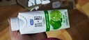君乐宝（JUNLEBAO）简醇梦幻盖 0蔗糖常温青柠酸奶 255g*10瓶 年货礼盒 -40%脂肪 实拍图