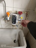 奥克斯（AUX）电热水龙头免安装快速加热厨房冷热厨房宝即热式电热水器X-SJX3接驳式 实拍图