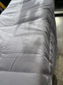 京东京造100%天然新疆棉花被 纯棉被芯双人被子 秋冬被6斤2x2.3m 实拍图