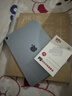 Apple 苹果平板电脑 iPad Air4 二手平板电脑 天蓝色 64G WiFi 实拍图