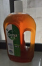 滴露（Dettol）消毒液洗衣衣物消毒水750mL 除螨杀菌春节大扫除 灭杀甲流感 非84 实拍图