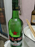 红星二锅头 大二 清香型白酒 43度 750ml 单瓶装 纯粮口粮酒 实拍图