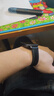 小米（MI）REDMI Watch 6皎月银 国家补贴 澎湃OS 3 心率血氧监测 红米手表6 小米汽车 送男友送女友 实拍图