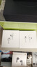 Apple/苹果 AirPods 4 搭配USB-C充电盒 苹果耳机 蓝牙耳机 适用iPhone/iPad/Mac 四代 实拍图