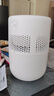苏泊尔（SUPOR）加湿器无雾金榜轻音桌面大容量大雾量办公室卧室家用无雾加湿器空调风扇伴侣礼品EHTN-33A礼品 实拍图